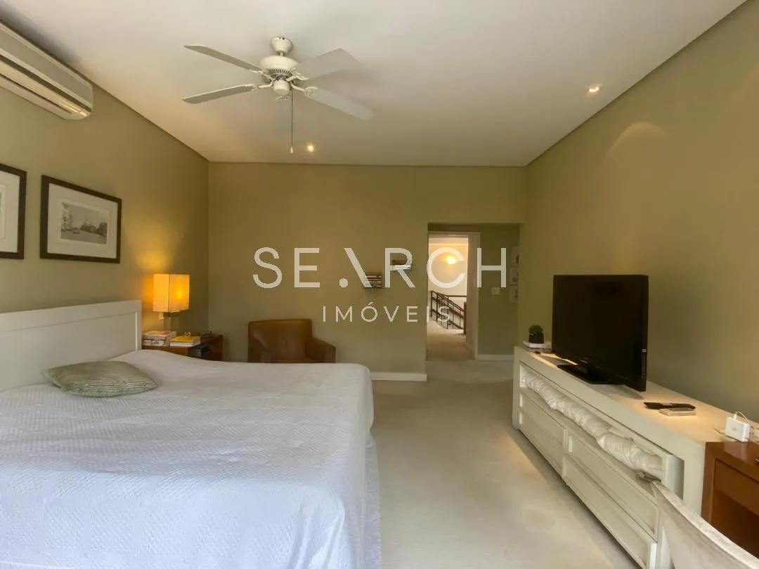 Casa com 4 suítes à venda em Jardim Paulista, São Paulo, por R$ 8.500.000 Imagem 31