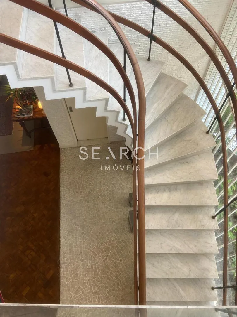 Casa com 4 suítes à venda em Jardim Paulista, São Paulo, por R$ 8.500.000 Imagem 19