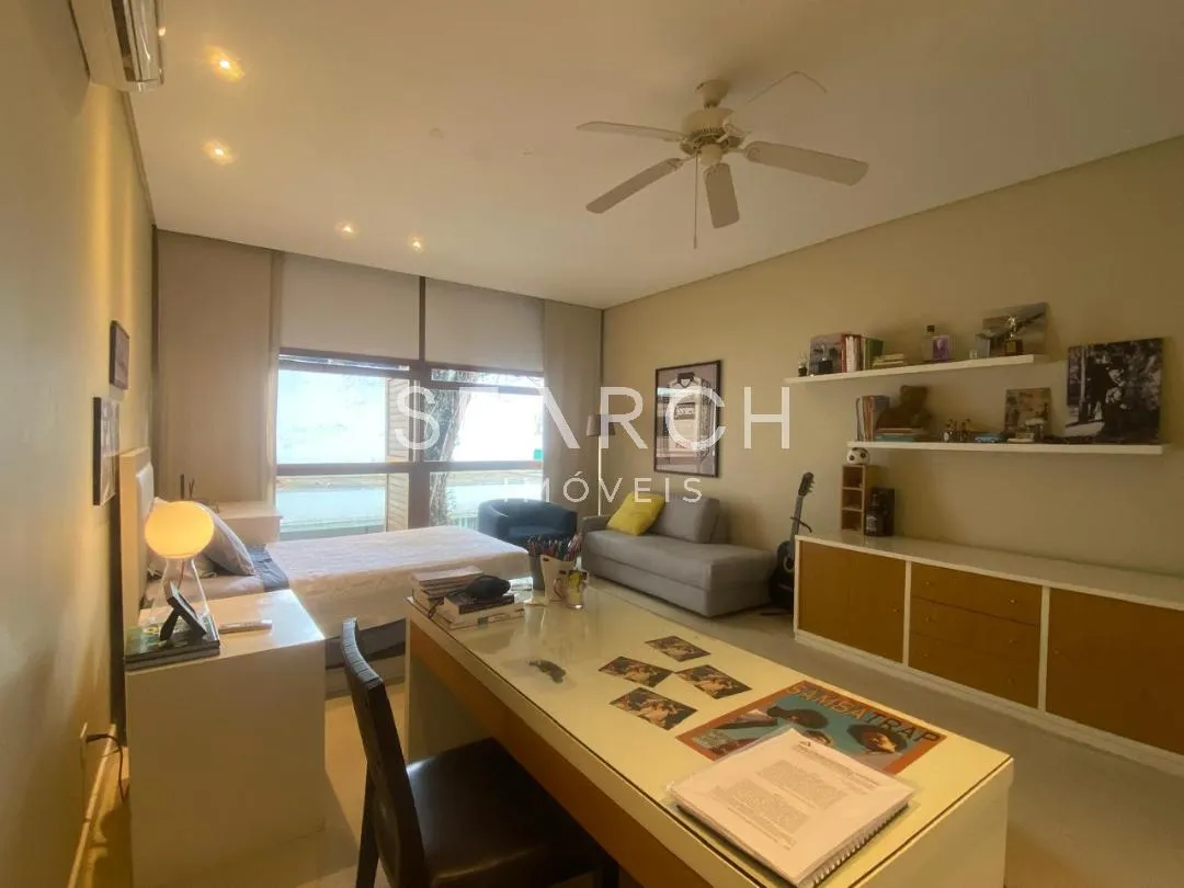 Casa com 4 suítes à venda em Jardim Paulista, São Paulo, por R$ 8.500.000 Imagem 27