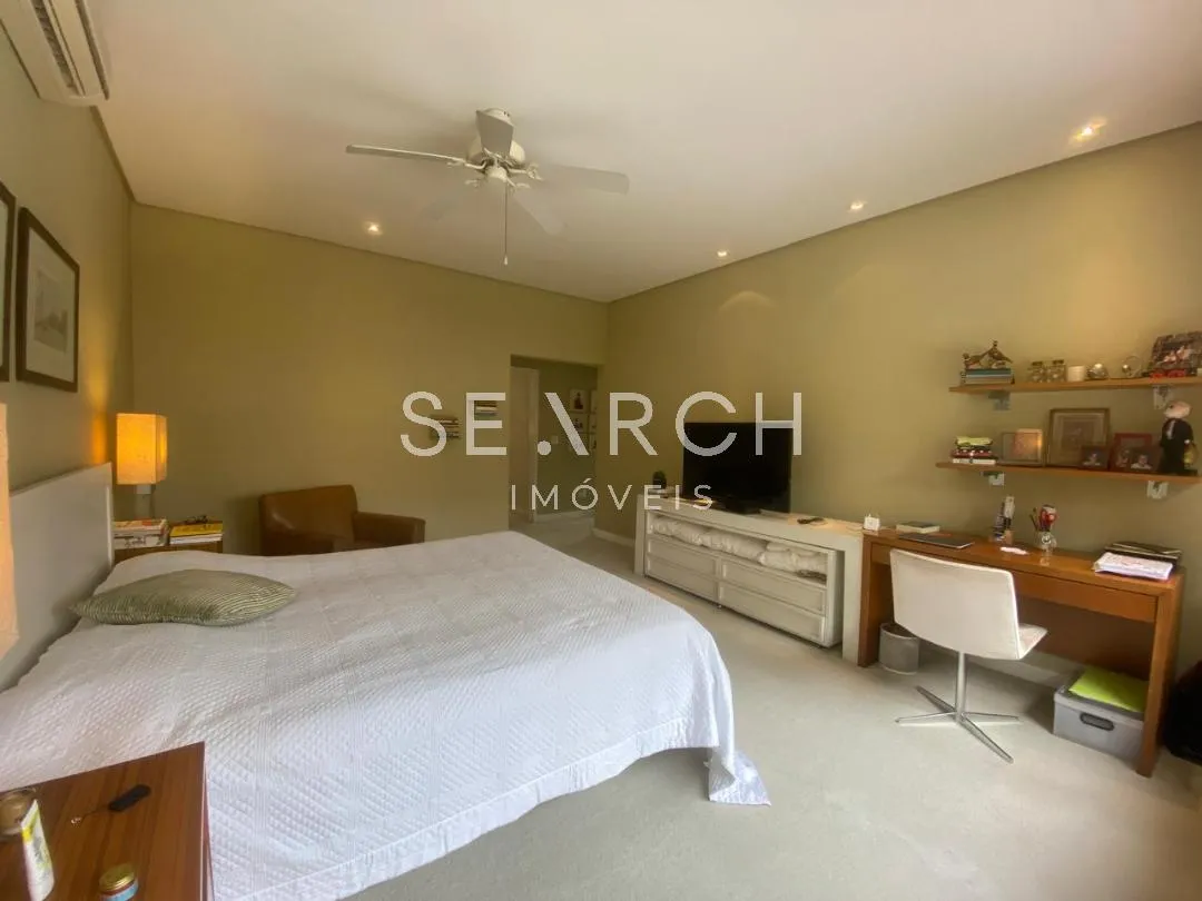 Casa com 4 suítes à venda em Jardim Paulista, São Paulo, por R$ 8.500.000 Imagem 32