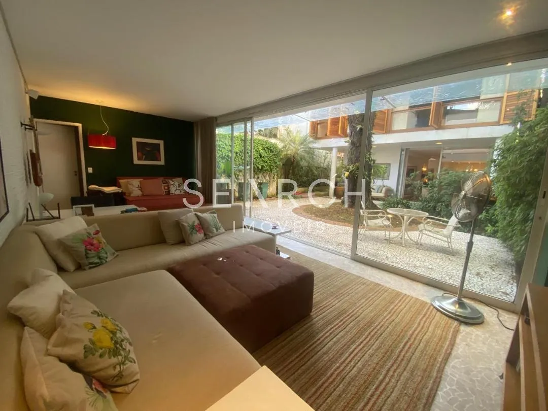 Casa com 4 suítes à venda em Jardim Paulista, São Paulo, por R$ 8.500.000 Imagem 3