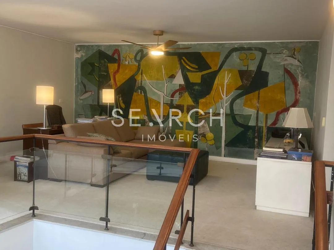 Casa com 4 suítes à venda em Jardim Paulista, São Paulo, por R$ 8.500.000 Imagem 20