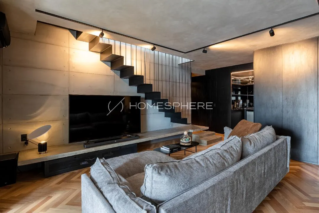 Cobertura com 2 suítes à venda em Vila Madalena, São Paulo, por R$ 4.990.000 Imagem 2