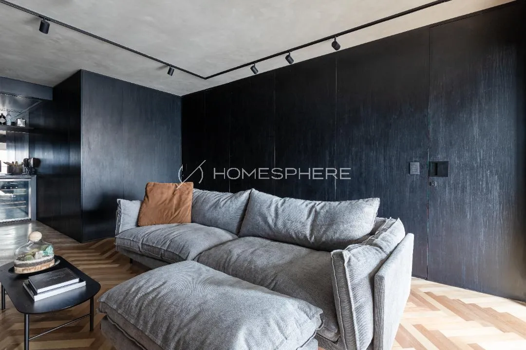 Cobertura com 2 suítes à venda em Vila Madalena, São Paulo, por R$ 4.990.000 Imagem 3