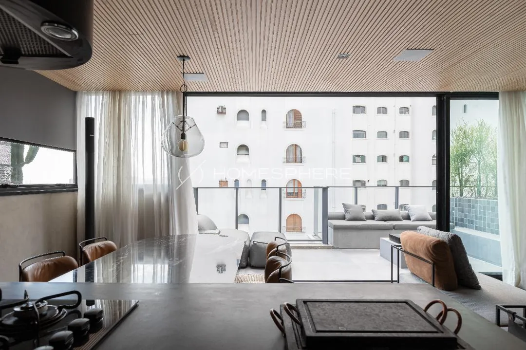 Cobertura com 2 suítes à venda em Vila Madalena, São Paulo, por R$ 4.990.000 Imagem 7