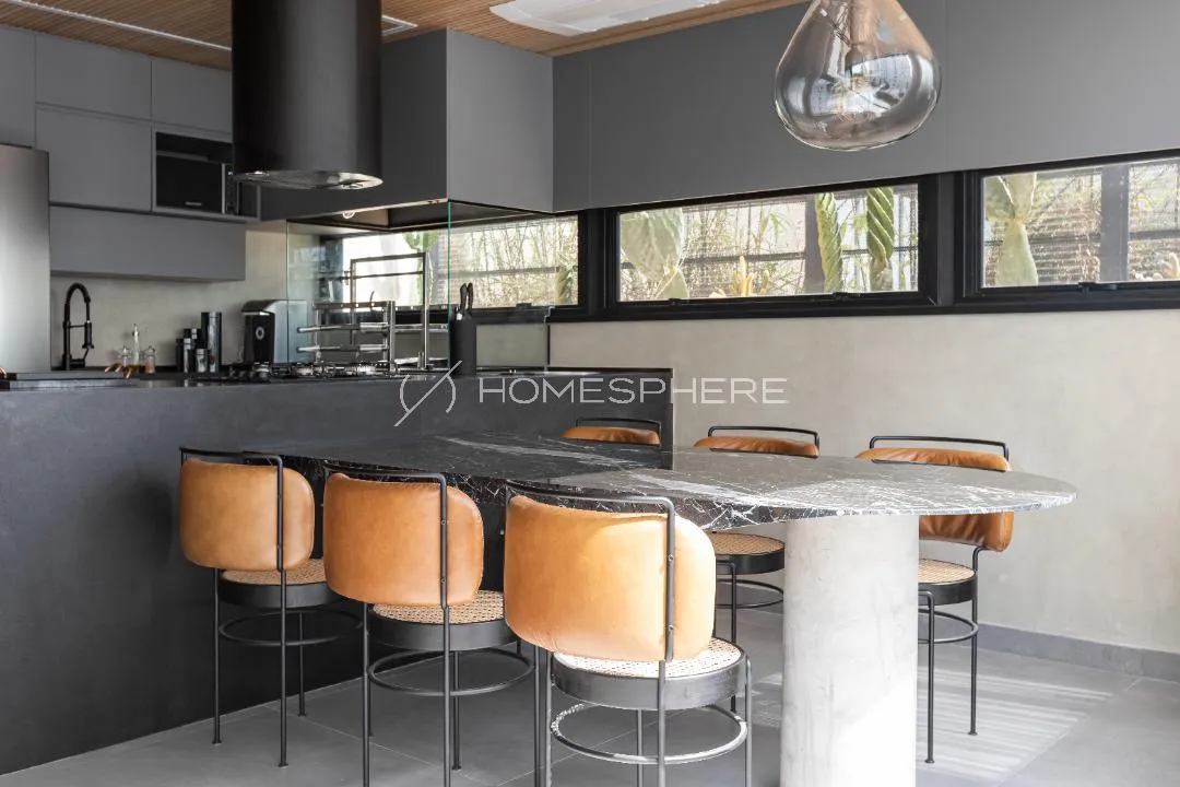 Cobertura com 2 suítes à venda em Vila Madalena, São Paulo, por R$ 4.990.000 Imagem 13