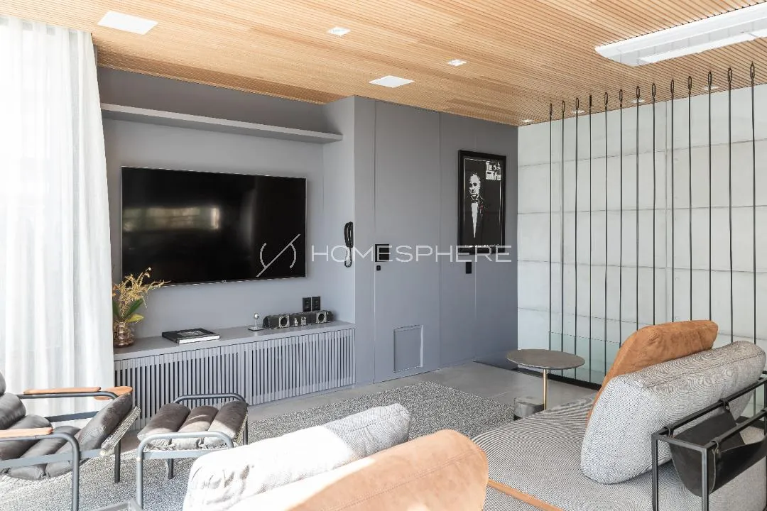 Cobertura com 2 suítes à venda em Vila Madalena, São Paulo, por R$ 4.990.000 Imagem 10