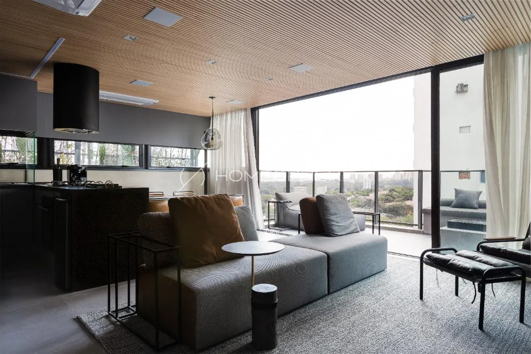 Cobertura com 2 suítes à venda em Vila Madalena, São Paulo, por R$ 4.990.000 Imagem 6