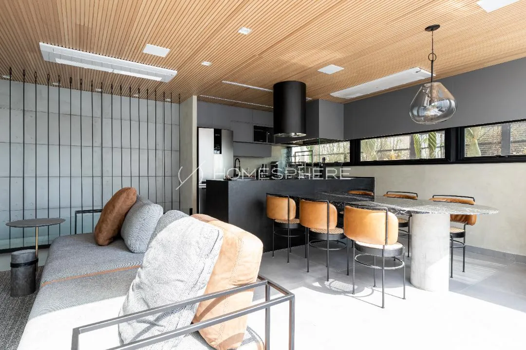 Cobertura com 2 suítes à venda em Vila Madalena, São Paulo, por R$ 4.990.000 Imagem 12