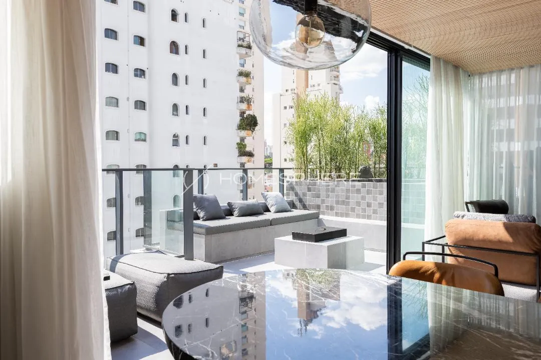 Cobertura com 2 suítes à venda em Vila Madalena, São Paulo, por R$ 4.990.000 Imagem 17