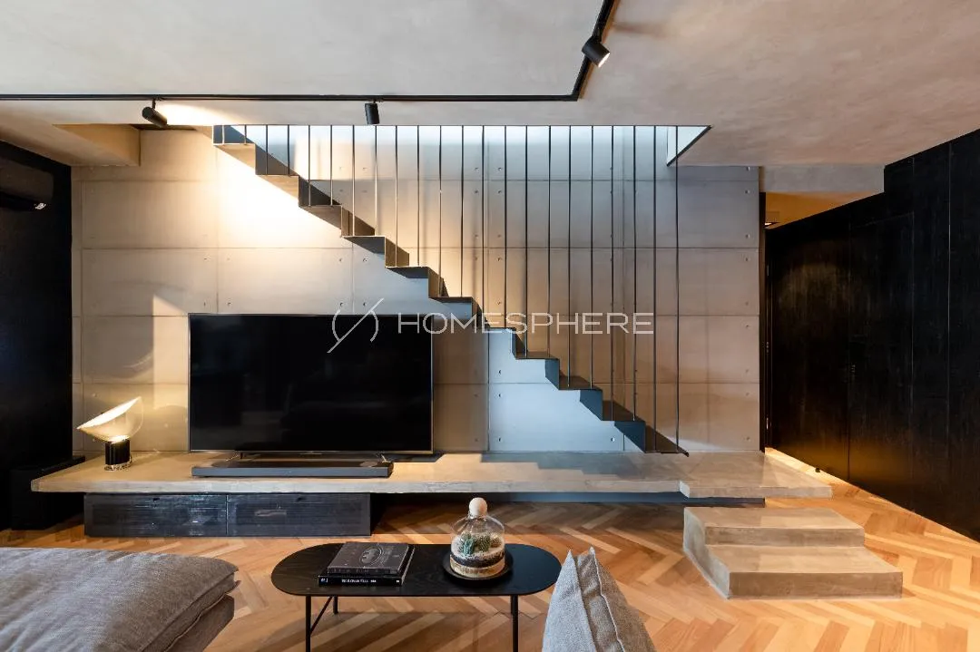 Cobertura com 2 suítes à venda em Vila Madalena, São Paulo, por R$ 4.990.000 Imagem 4