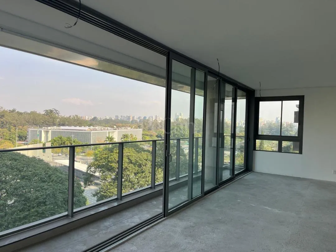 Apartamento com 4 suítes à venda em Ibirapuera, São Paulo, por R$ 14.200.000 Imagem 2