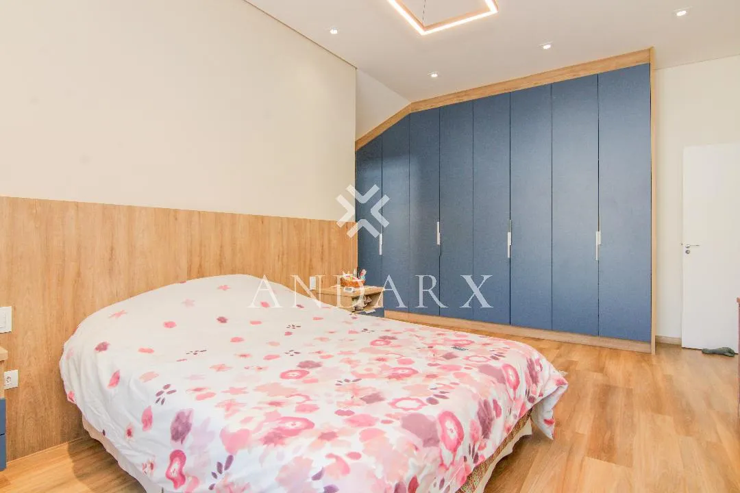 Casa com 3 suítes à venda em Pacaembu, São Paulo, por R$ 3.350.000 Imagem 27