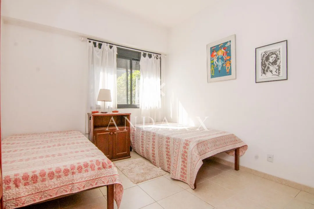 Casa com 3 suítes à venda em Pacaembu, São Paulo, por R$ 3.350.000 Imagem 22