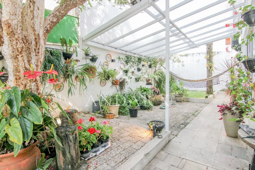 Casa com 3 suítes à venda em Pacaembu, São Paulo, por R$ 3.350.000 Imagem 13