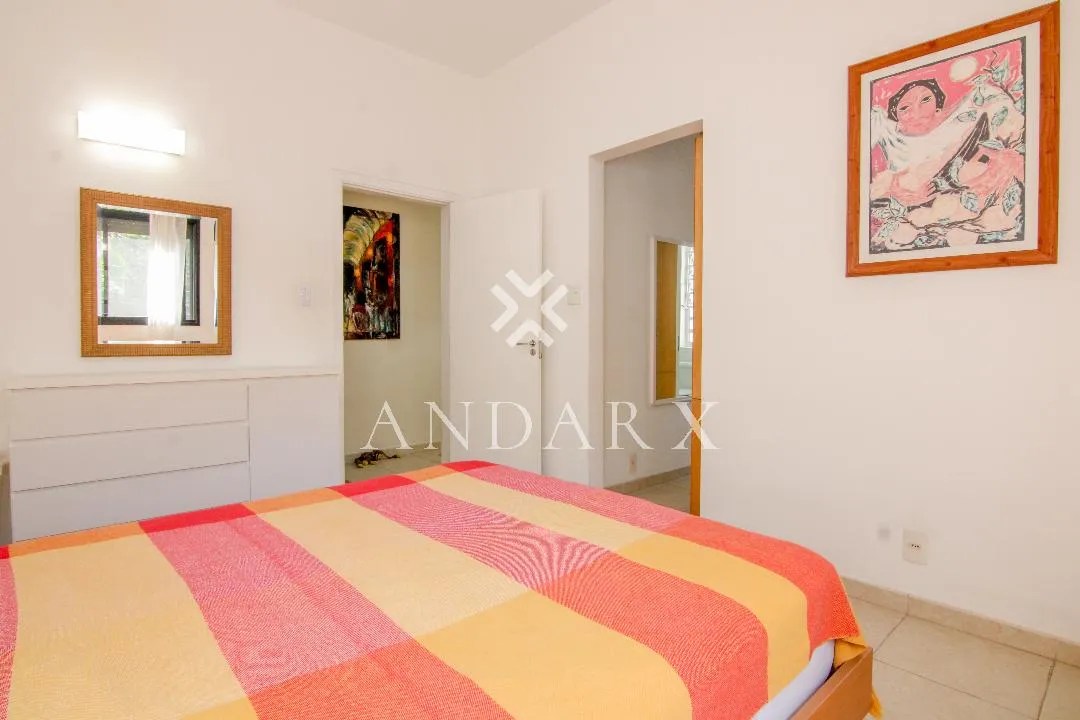 Casa com 3 suítes à venda em Pacaembu, São Paulo, por R$ 3.350.000 Imagem 19