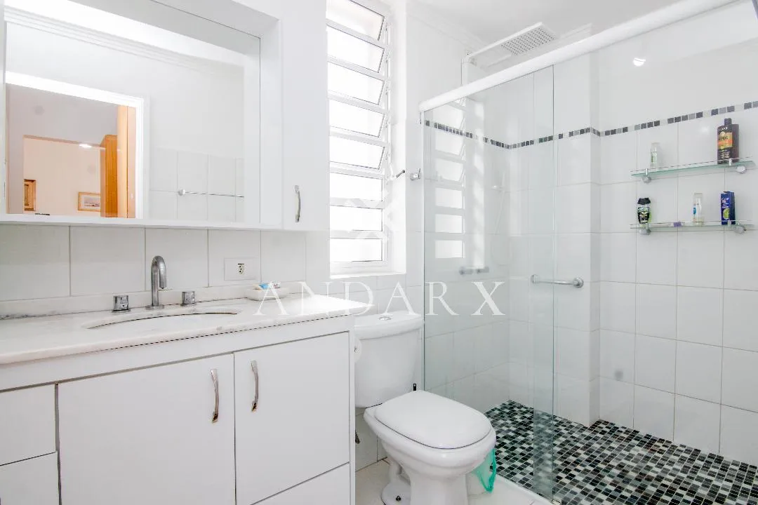 Casa com 3 suítes à venda em Pacaembu, São Paulo, por R$ 3.350.000 Imagem 21