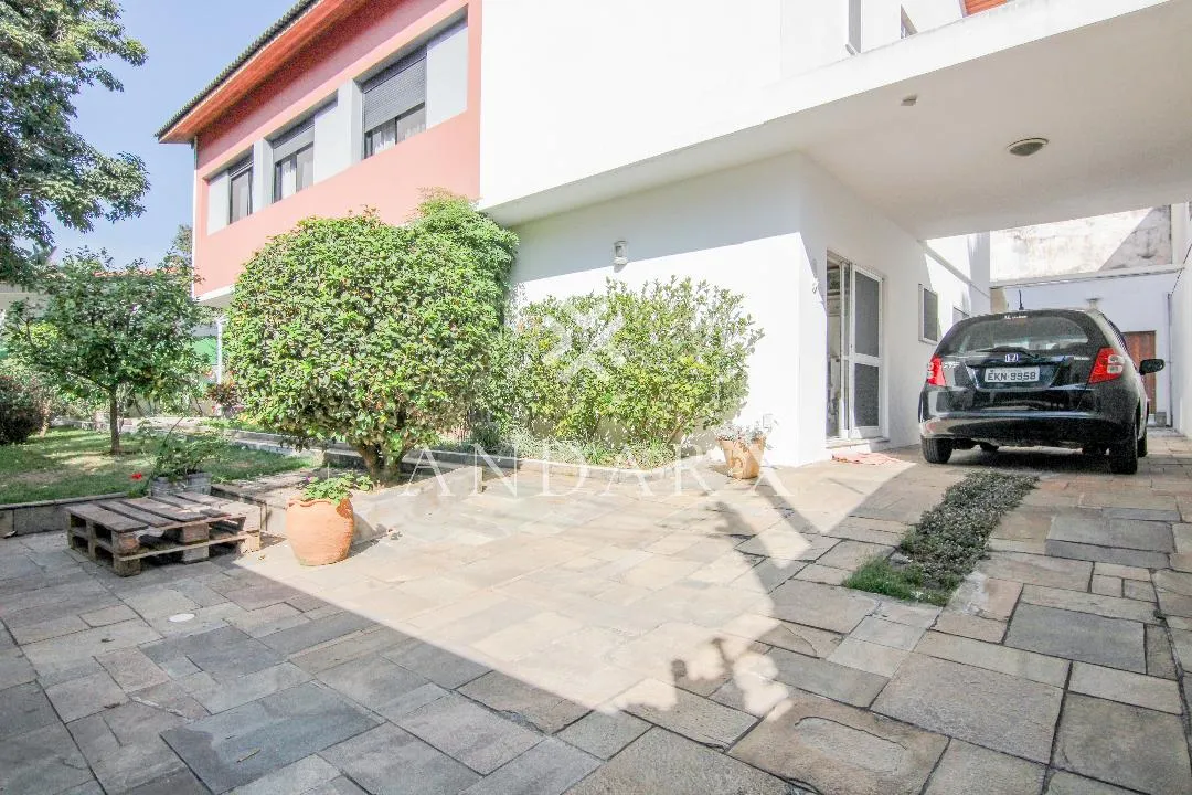 Casa com 3 suítes à venda em Pacaembu, São Paulo, por R$ 3.350.000 Imagem 11