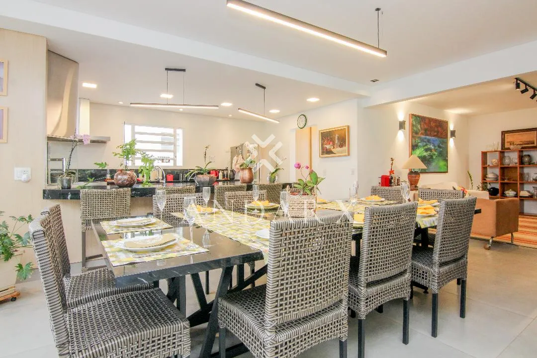 Casa com 3 suítes à venda em Pacaembu, São Paulo, por R$ 3.350.000 Imagem 3