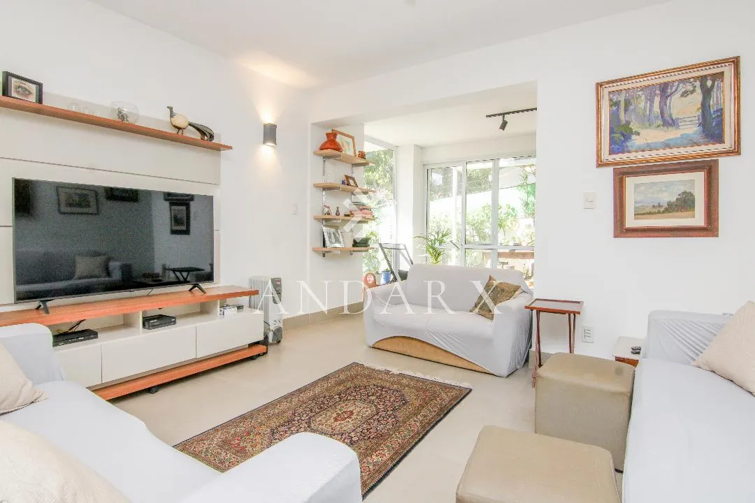 Casa com 3 suítes à venda em Pacaembu, São Paulo, por R$ 3.350.000 Imagem 8