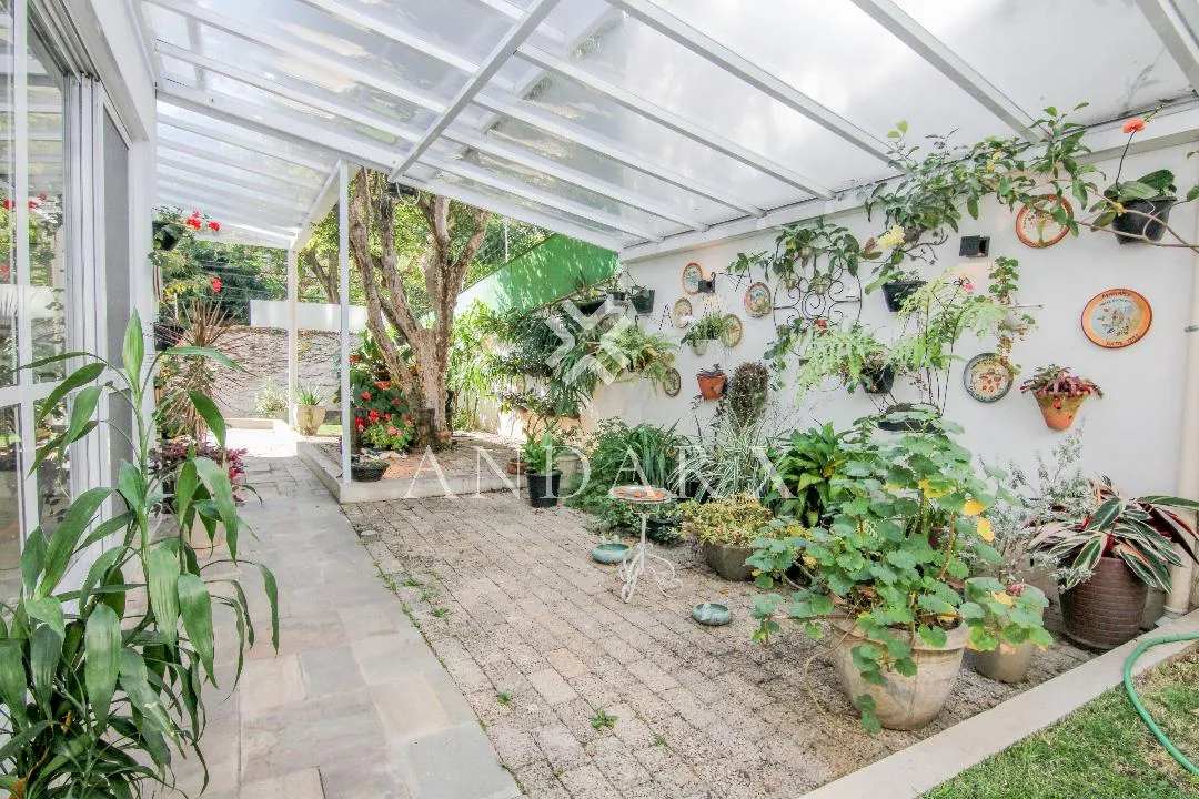 Casa com 3 suítes à venda em Pacaembu, São Paulo, por R$ 3.350.000 Imagem 14