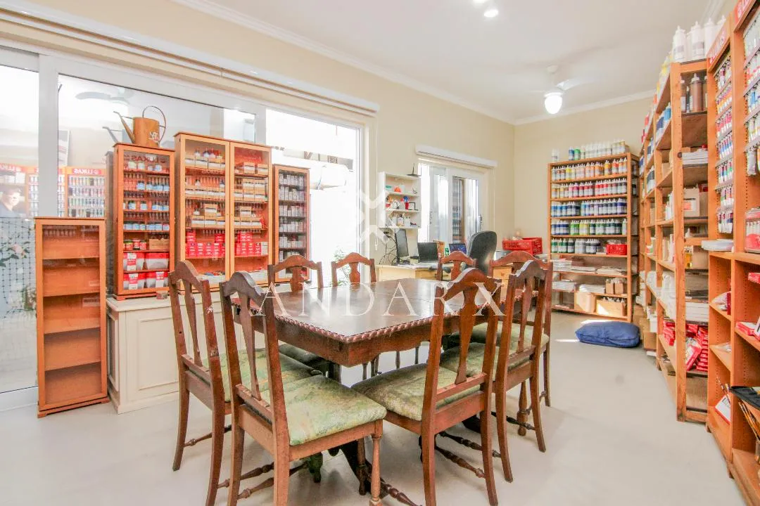 Casa com 3 suítes à venda em Pacaembu, São Paulo, por R$ 3.350.000 Imagem 30