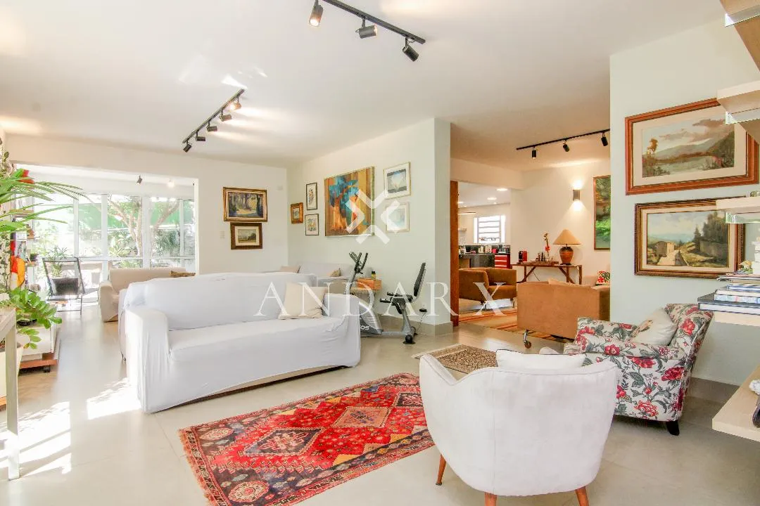 Casa com 3 suítes à venda em Pacaembu, São Paulo, por R$ 3.350.000 Imagem 7