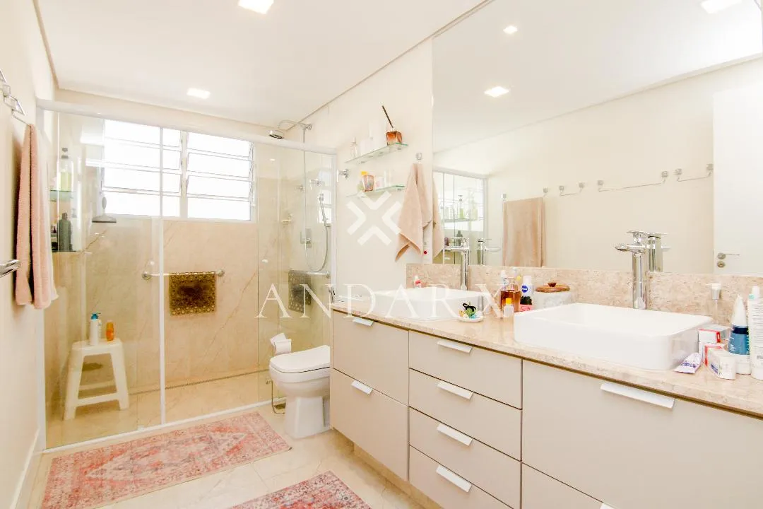 Casa com 3 suítes à venda em Pacaembu, São Paulo, por R$ 3.350.000 Imagem 28