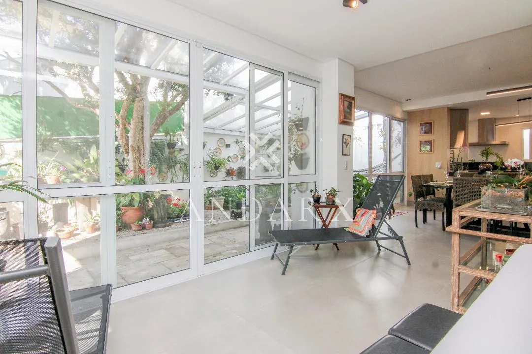 Casa com 3 suítes à venda em Pacaembu, São Paulo, por R$ 3.350.000 Imagem 9