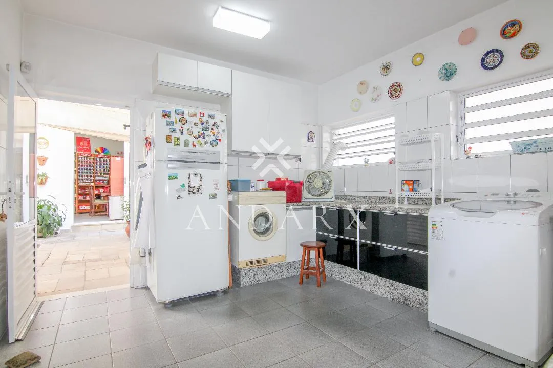 Casa com 3 suítes à venda em Pacaembu, São Paulo, por R$ 3.350.000 Imagem 32