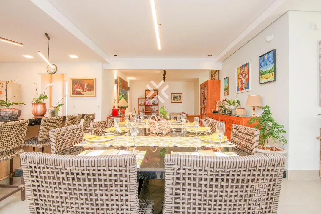 Casa com 3 suítes à venda em Pacaembu, São Paulo, por R$ 3.350.000 Imagem 2