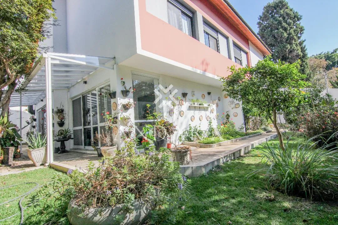 Casa com 3 suítes à venda em Pacaembu, São Paulo, por R$ 3.350.000 Imagem 12