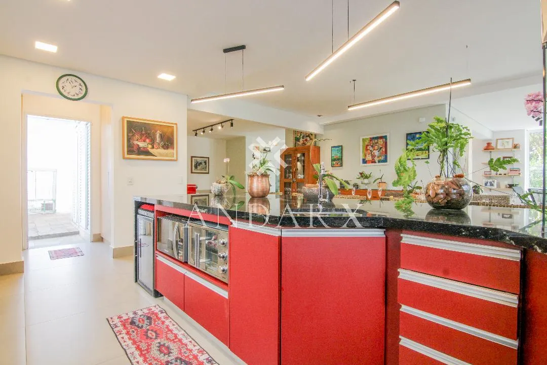 Casa com 3 suítes à venda em Pacaembu, São Paulo, por R$ 3.350.000 Imagem 5