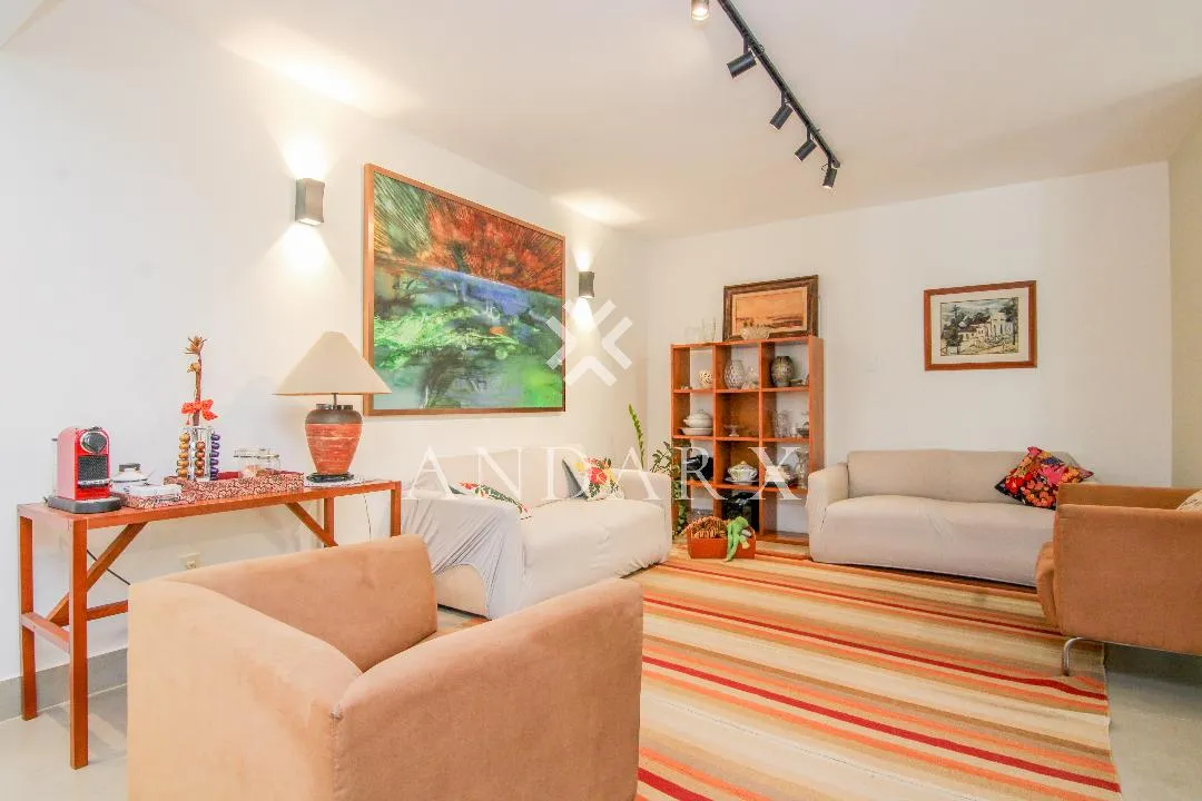 Casa com 3 suítes à venda em Pacaembu, São Paulo, por R$ 3.350.000 Imagem 6