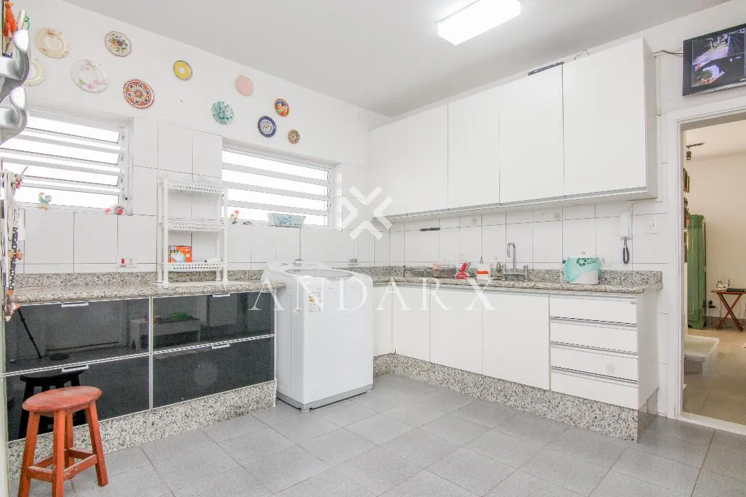 Casa com 3 suítes à venda em Pacaembu, São Paulo, por R$ 3.350.000 Imagem 31