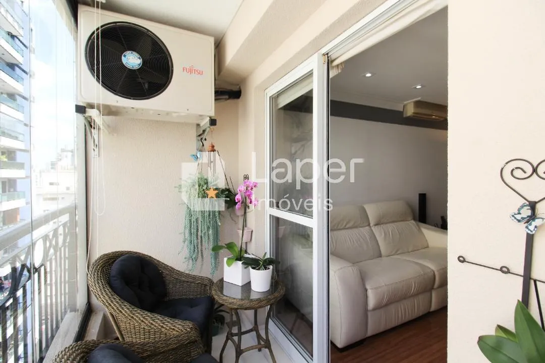 Apartamento com 1 suítes à venda em Vila Olímpia, São Paulo, por R$ 1.300.000 Imagem 6