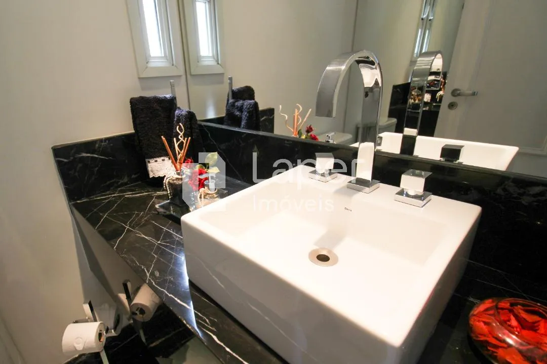 Apartamento com 1 suítes à venda em Vila Olímpia, São Paulo, por R$ 1.300.000 Imagem 20