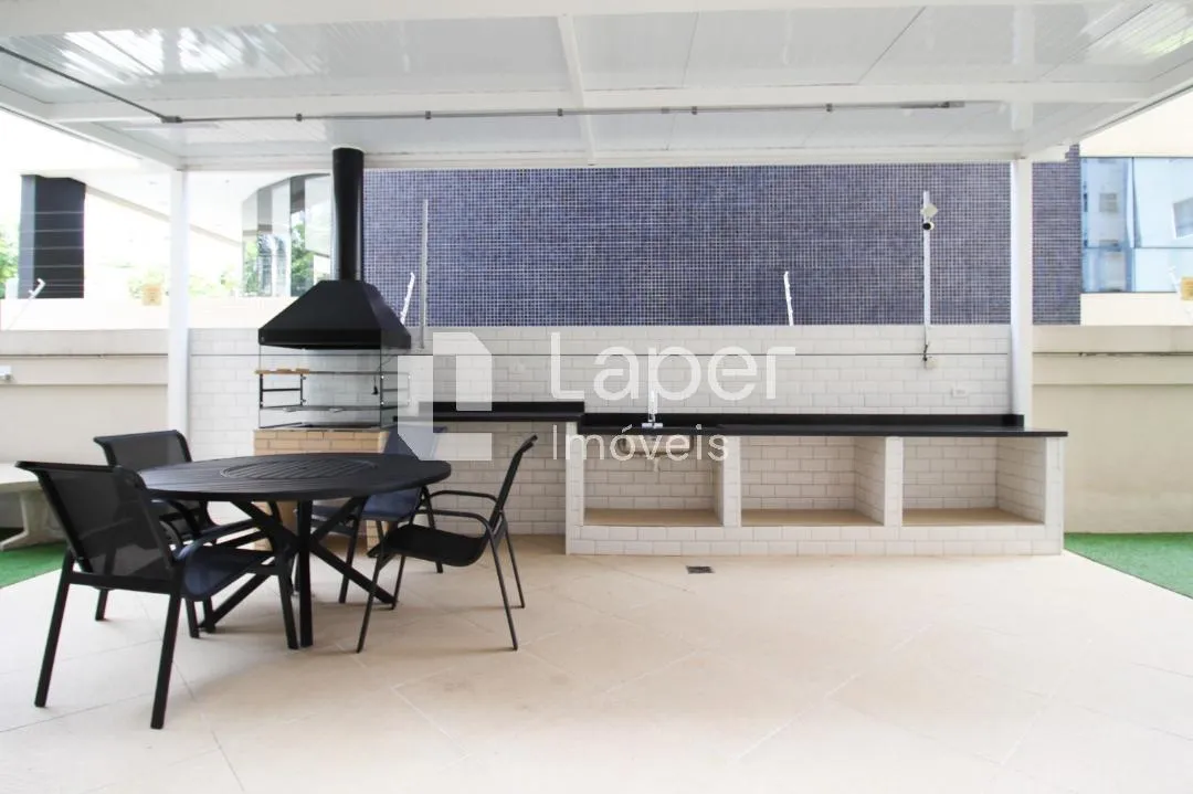 Apartamento com 1 suítes à venda em Vila Olímpia, São Paulo, por R$ 1.300.000 Imagem 18