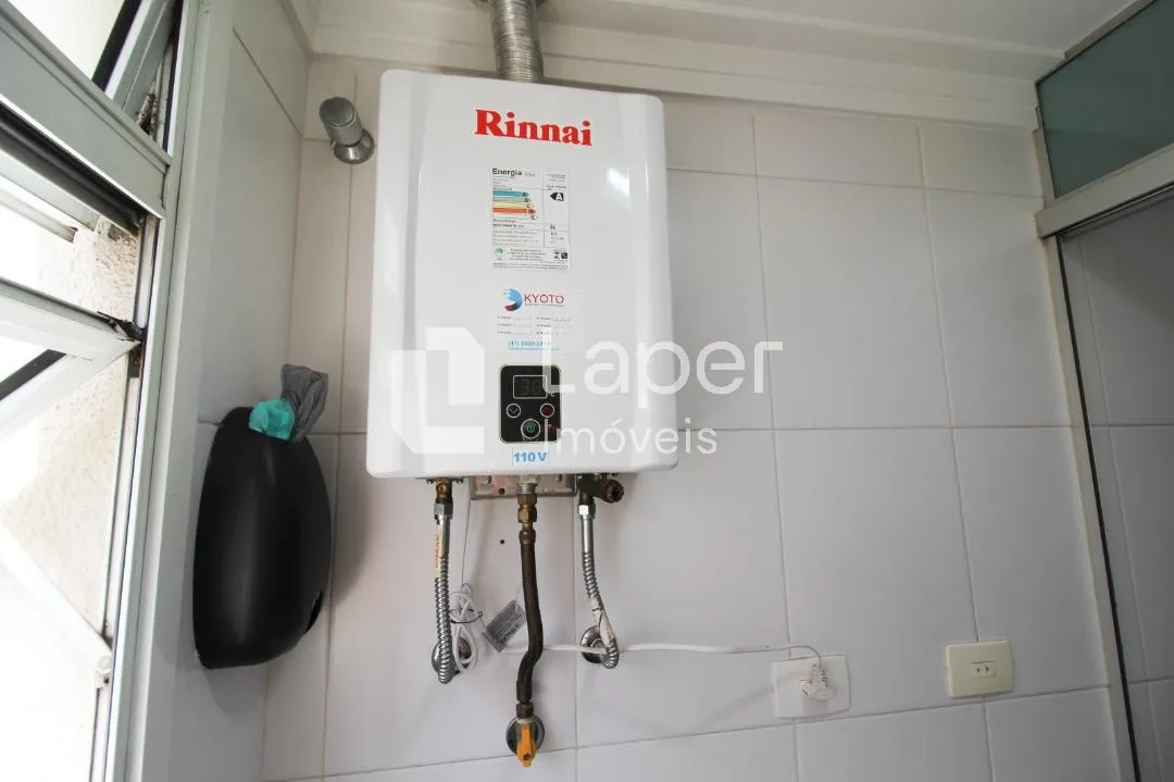 Apartamento com 1 suítes à venda em Vila Olímpia, São Paulo, por R$ 1.300.000 Imagem 14