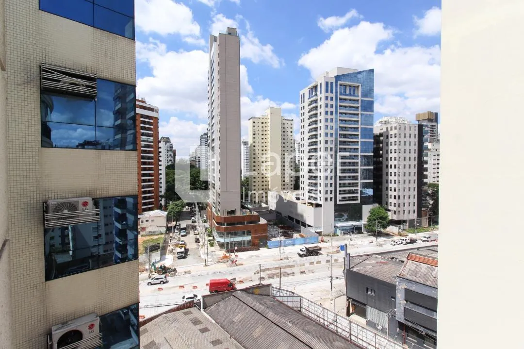 Apartamento com 1 suítes à venda em Vila Olímpia, São Paulo, por R$ 1.300.000 Imagem 22