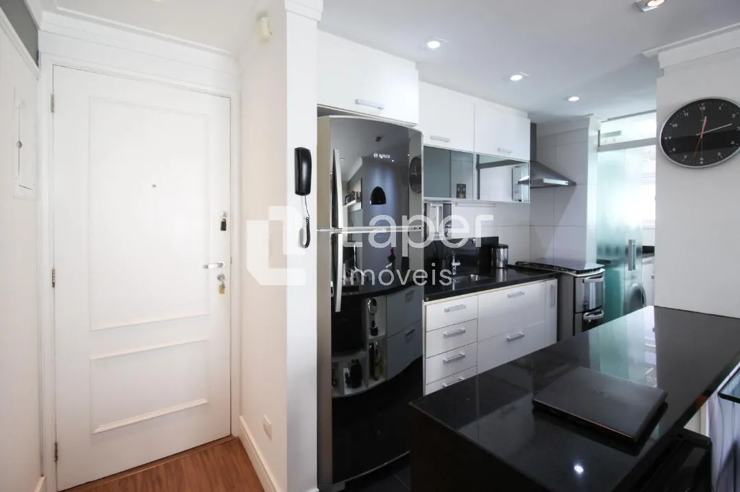 Apartamento com 1 suítes à venda em Vila Olímpia, São Paulo, por R$ 1.300.000 Imagem 13