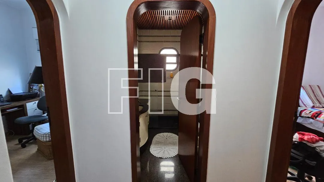 Apartamento com 2 suítes à venda em Jardim Paulista, São Paulo, por R$ 3.990.000 Imagem 16