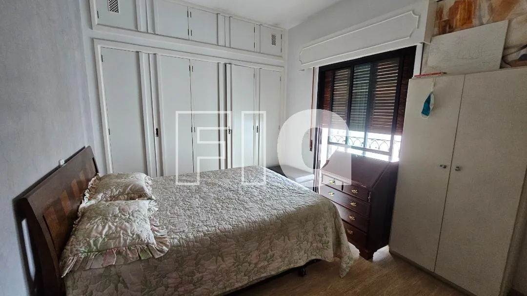 Apartamento com 2 suítes à venda em Jardim Paulista, São Paulo, por R$ 3.990.000 Imagem 13