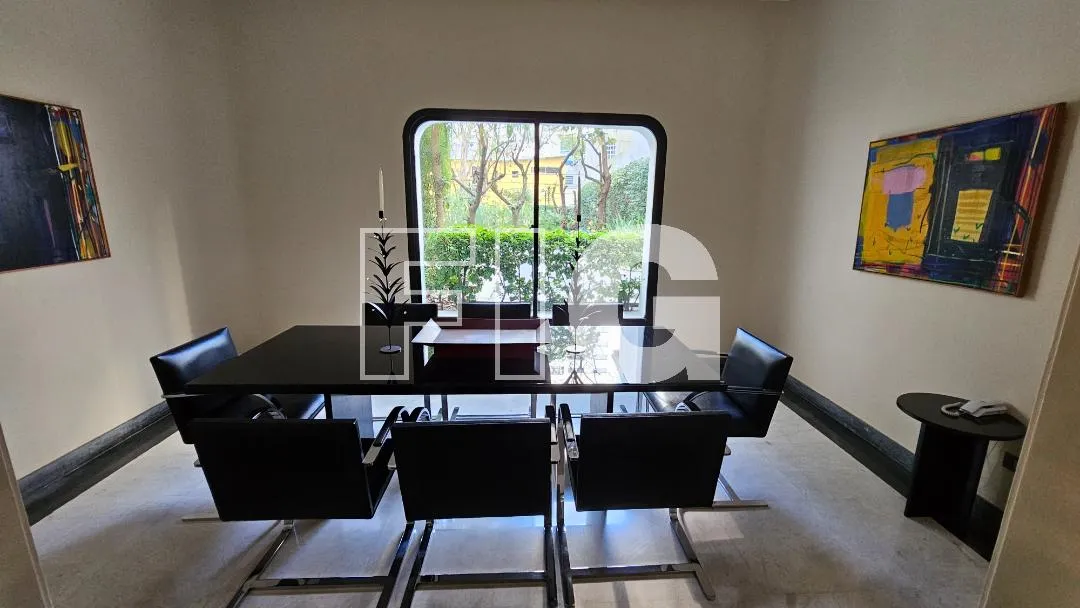 Apartamento com 2 suítes à venda em Jardim Paulista, São Paulo, por R$ 3.990.000 Imagem 22