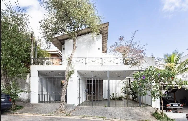Casa com 2 suítes à venda em Morumbi, São Paulo, por R$ 1.630.000