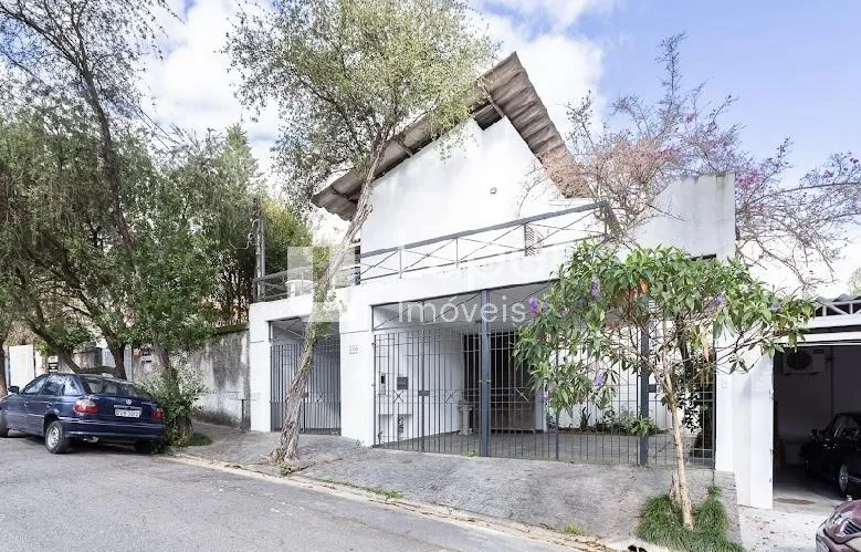 Casa com 2 suítes à venda em Morumbi, São Paulo, por R$ 1.630.000 Imagem 2