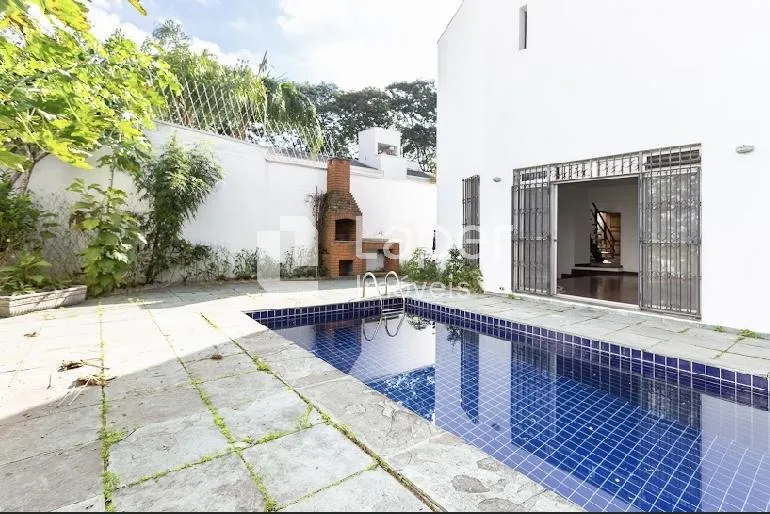 Casa com 2 suítes à venda em Morumbi, São Paulo, por R$ 1.630.000 Imagem 8