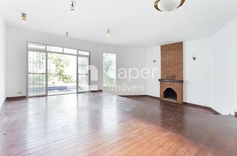 Casa com 2 suítes à venda em Morumbi, São Paulo, por R$ 1.630.000 Imagem 9