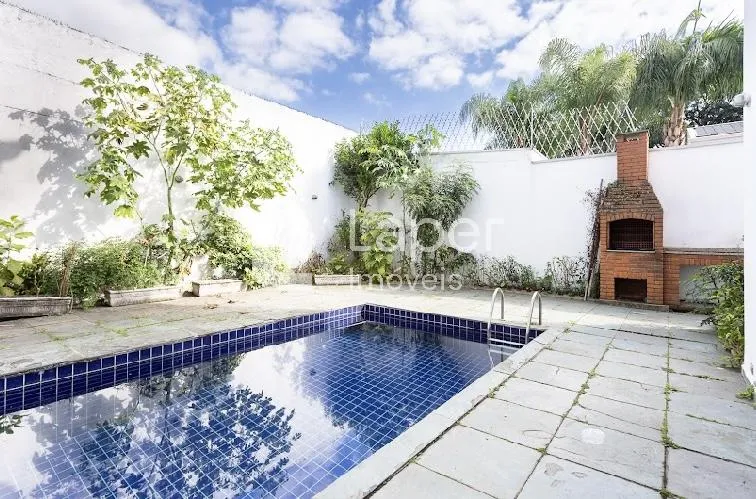 Casa com 2 suítes à venda em Morumbi, São Paulo, por R$ 1.630.000 Imagem 7