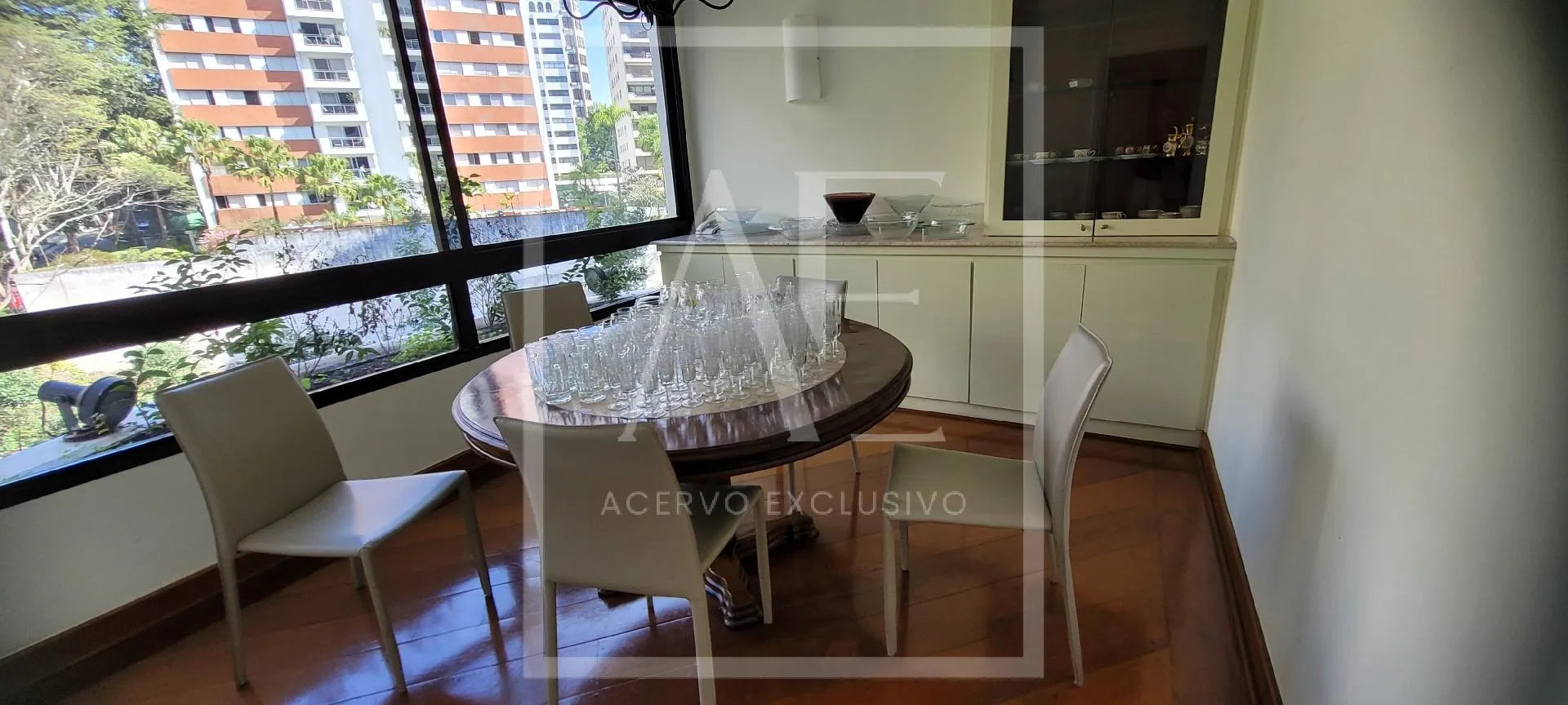 Apartamento com 3 suítes à venda em Real Parque, São Paulo, por R$ 2.370.000 Imagem 5